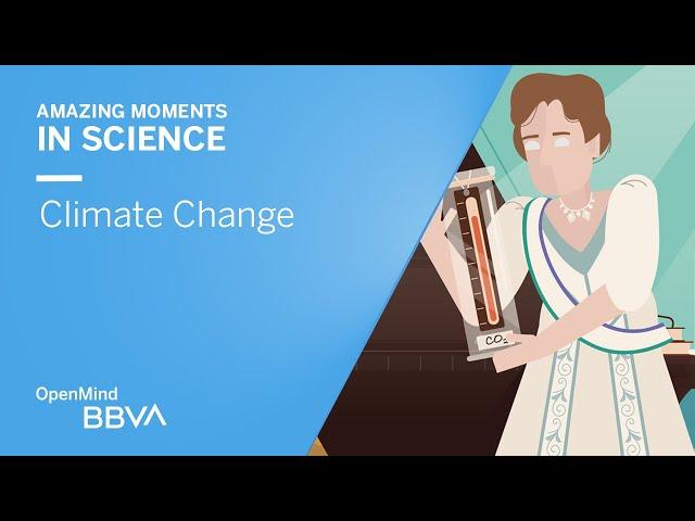 How Climate Change Was Discovered | AMS OpenMind