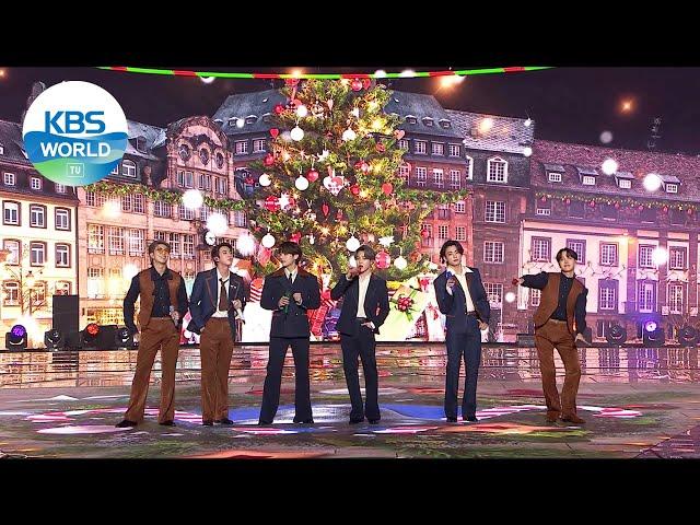 All K-Pop Artists - Romance of 2020 KBS Song Festival I KBS WORLD TV 201218