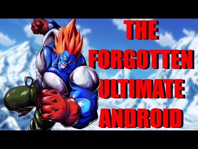 How Strong is Android 13?