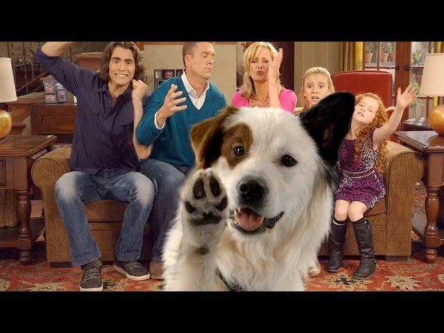 Dog With A Blog - Season 1 Opening Theme Song