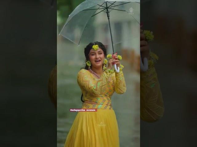 Siragadikka asai serial actor vetri vasanth vaishnavi wedding viral video #shorts #video #reels