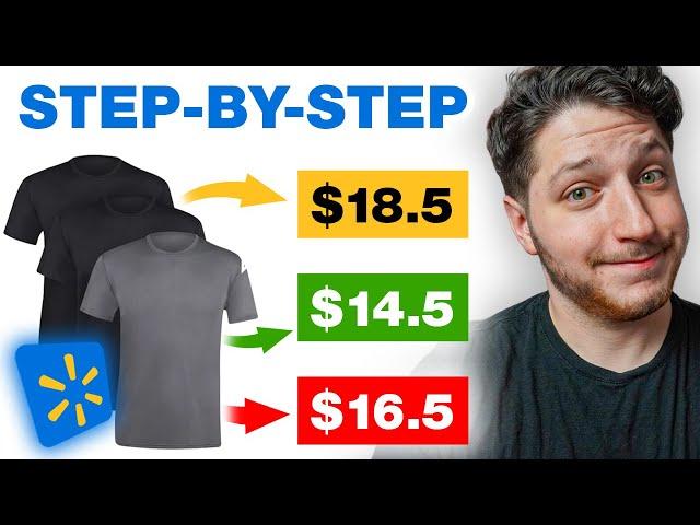 How to Setup The Walmart Marketplace Repricer Step By Step (STOP Losing Money)