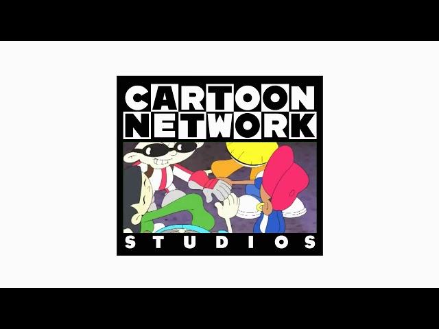 Cartoon Network Studios for Codename: Kids Next Door (Fanmade)