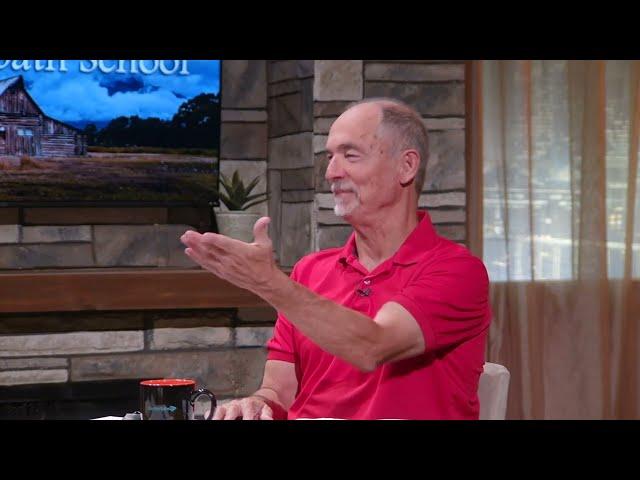 The Last Days | Simple Truths Sabbath School (Q3L10)