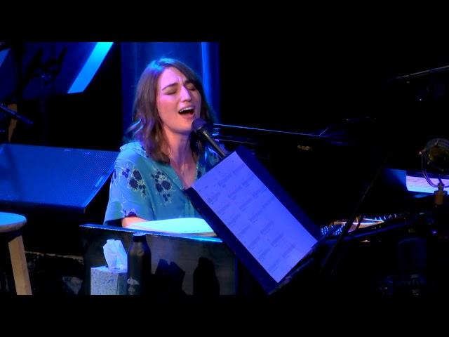 Saint Honesty - Sara Bareilles - Live from Here