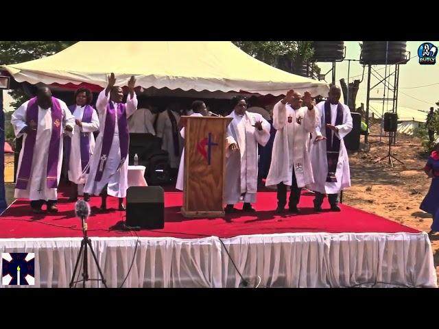 Kunamata Kwakanaka, Nezuro Handinhasi - Pastor Kamupunga (In Sermon Music)