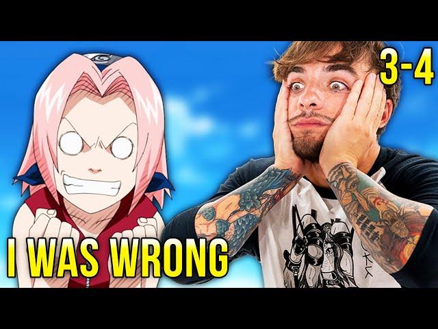 The Sakura Hate is JUSTIFIED?!