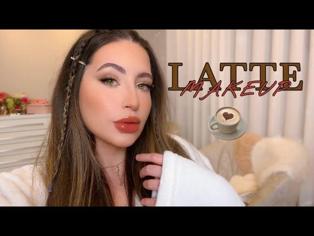 Latte Makeup  Melissa Samways