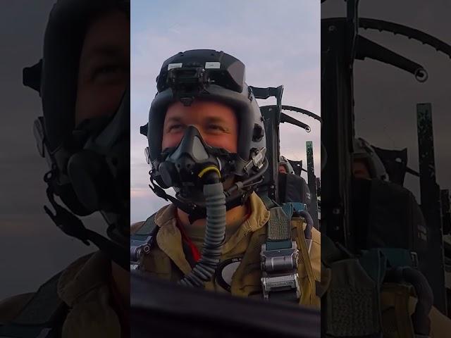 F-15 Eagle Pilots #military #airforce #fighterpilots