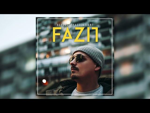 Herzog - Fazit (prod. von 86kiloherz)