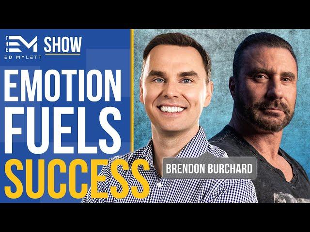 High Performance Habits Explained | with Brendon Burchard