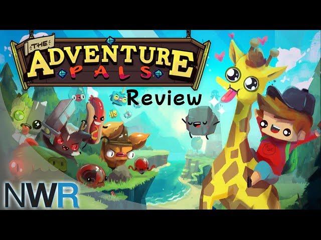 The Adventure Pals (Switch) Review
