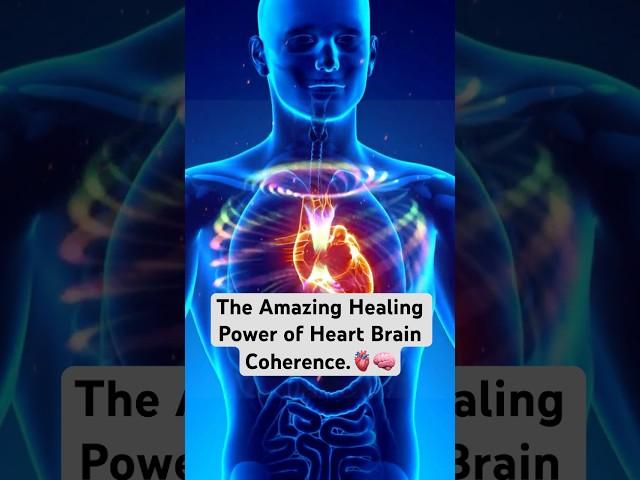 The Amazing Healing Power of Heart Brain Coherence. | Dr. Joe Dispenza #healing #spiritualawakening