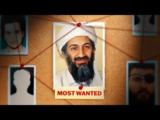 How the CIA Found Osama bin Laden