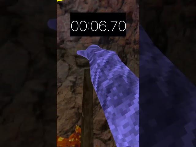 The World Record Out Of The Map #gorillatag #gorillatagglitch #funny #vr #viral