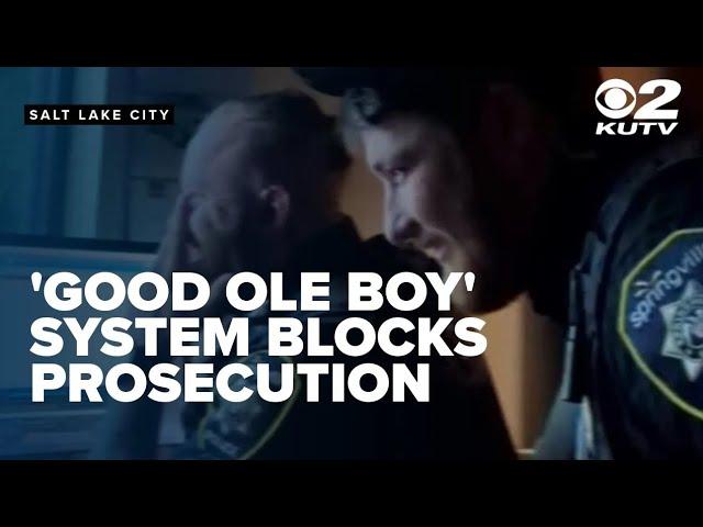 2News Investigates: Police expert criticizes 'good ole boy' system for blocking prosecution