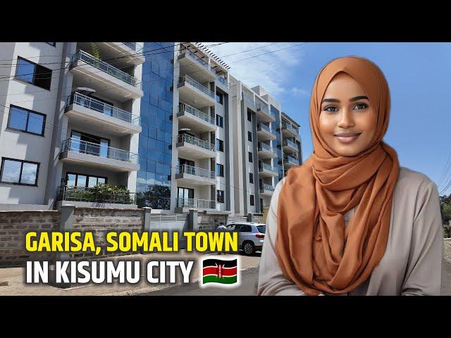 How KENYAN SOMALIS Have Turned Kisumu City into a Thriving Business Hub!