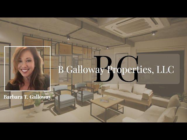 Augusta GA Real Estate Agent - Barbara Galloway - B Galloway Properties, LLC - Augusta & Evans, GA