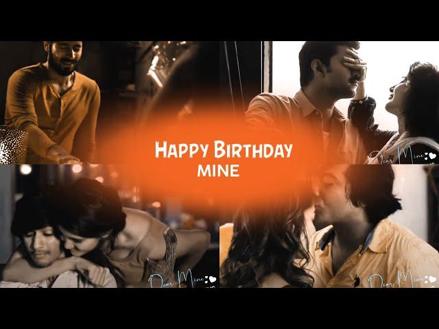 Naa Unakaga epome irupe Female Version birthday wishes  Girls Birthday whatsapp status