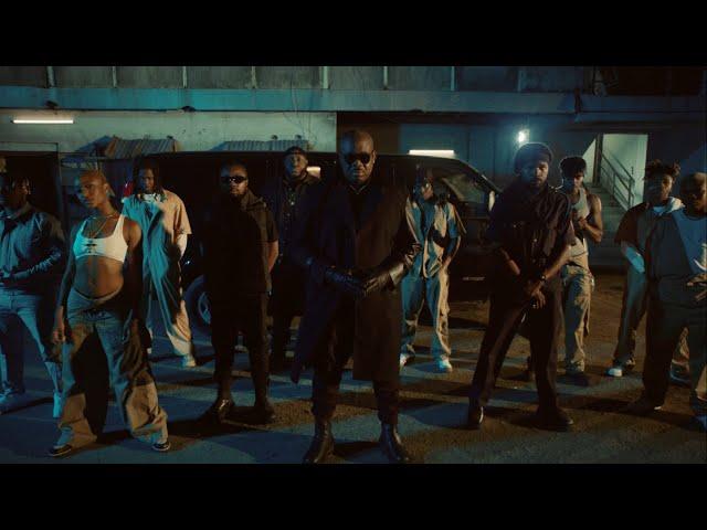 Mavins, Rema & Boy Spyce- Won Da Mo (ft.Crayon, Ayra Starr, Bayanni, LADIPOE, Magixx &Johnny Drille)