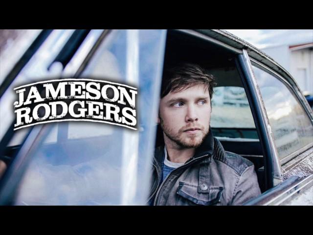 Jameson Rodgers - That's Why The River Runs