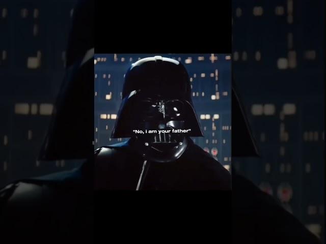 The most iconic Star Wars lines