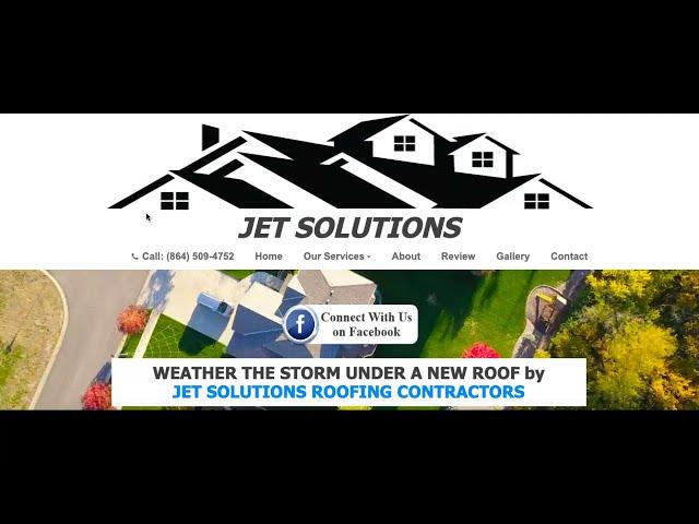 Jet Solutions