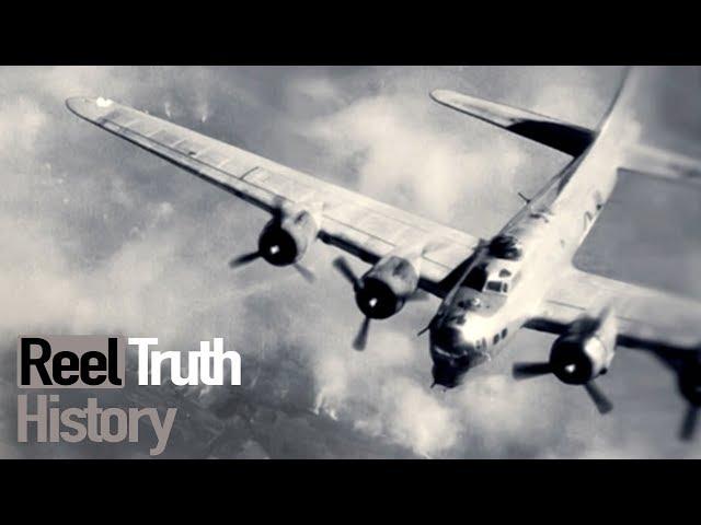 Auschwitz From The Air (WW2 Documentary) | History Documentary | Reel Truth History