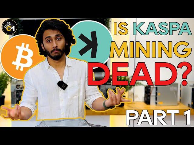 HUGE DISCOUNT ON KASPA MINERS! PRICES & EARNING REVEALED.