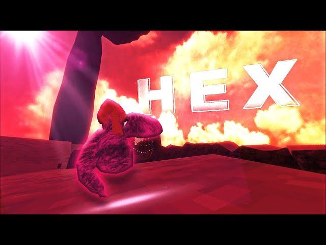 Hex ️🩷 3.0 | | A Gorilla Tag Montage