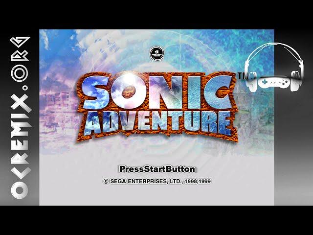 OC ReMix #2367: Sonic Adventure 'Chaos Nightmares' [Open Your Heart -Main Theme-] by PrototypeRaptor