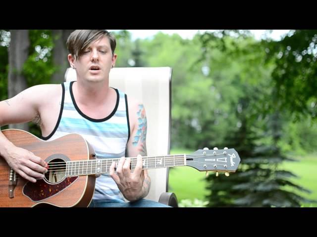 Tim Benner "Eyes Wide Open"