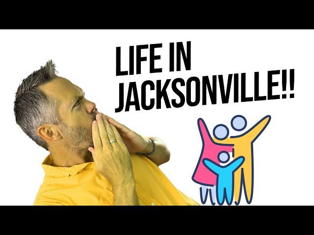 Life in Jacksonville's Charming Community | Duval County, Florida