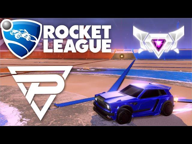 Rocket League | Highlights #38