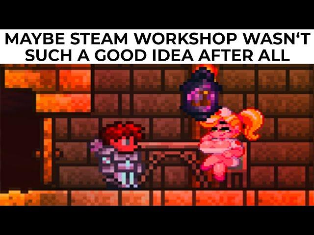 TERRARIA MEMES 21