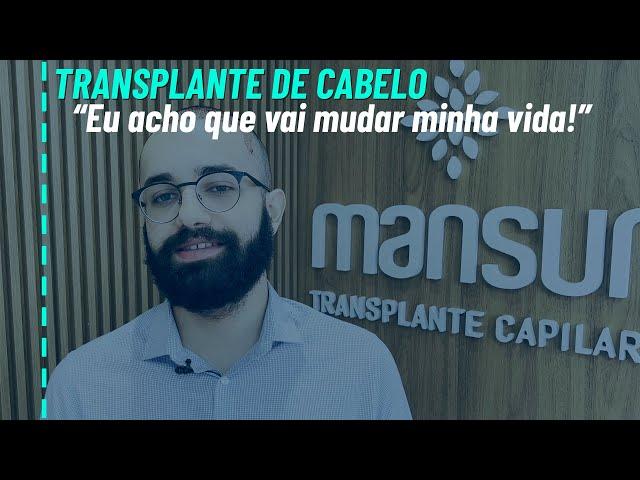 Transplante capilar no Brasil