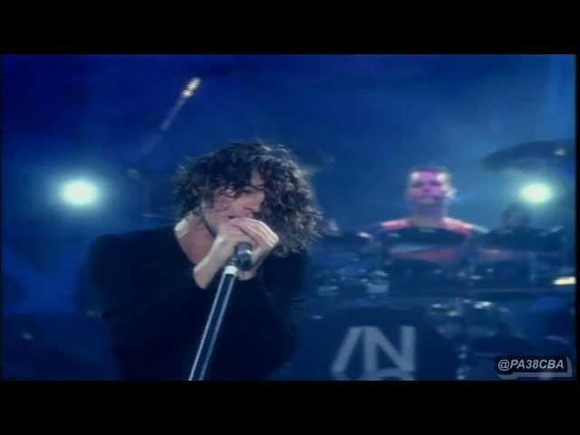 INXS - By My Side ~ Wembley 1991 (Extended)