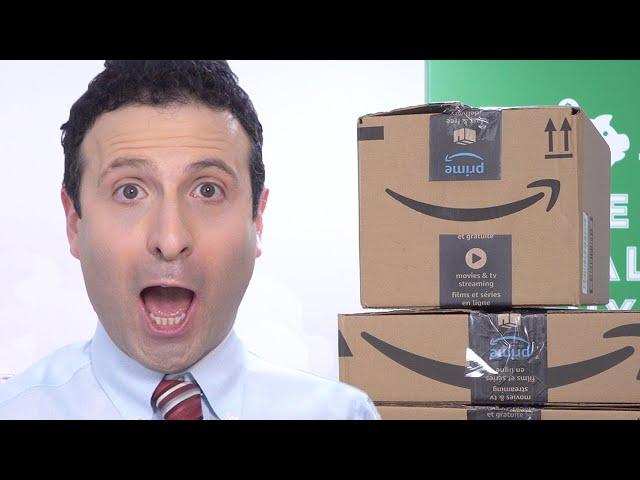 Top 50 Amazon Prime Day 2021 Deals (DAY 2!) Better Deals Than Yesterday?!