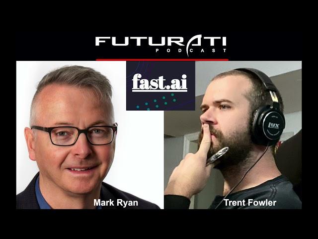 What allows us to use deep learning in new ways? The rise of simple frameworks like fast.ai.