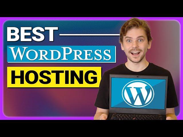 Best WordPress Hosting 2025