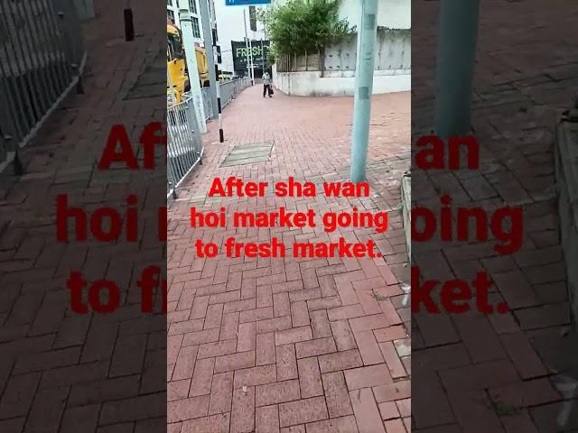 market every day