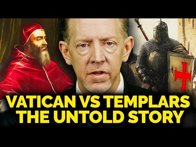 Vatican vs Knights Templar Is Not What You Think | Documentary of Secrets and Mysteries S1 EP2