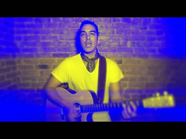 Just A Man - Official Video - Rene Lopez