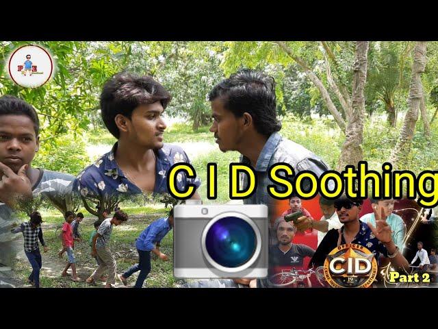 Best Of C I D Behind Cine | @PEmotional | Prabhat Roy