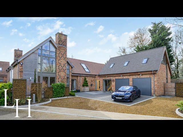 What just under £2,000,000 can buy you in the Midlands | Full Tour