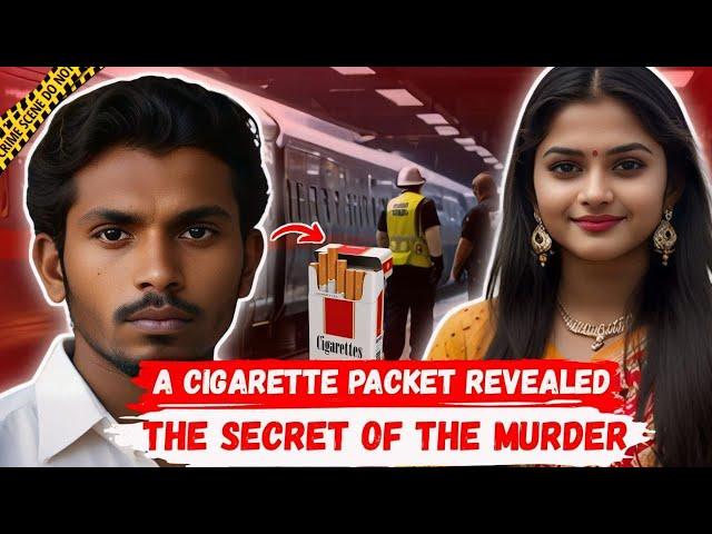 Police Solved This Mystery With The Help Of A Cigarette ! Crime Documentary | EP 30