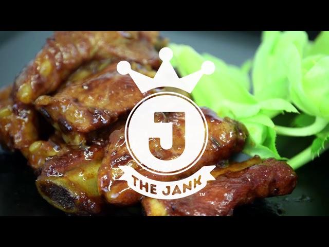 Tired of mediocre sauces? Join the Jank Nation!