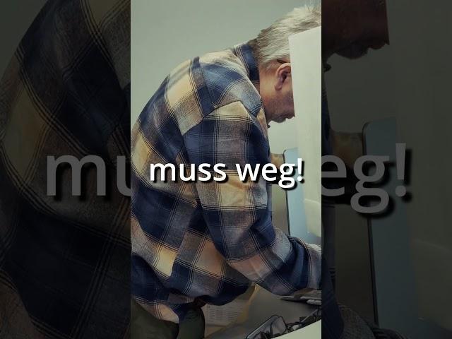iMac installieren. New cut, new music. #shorts