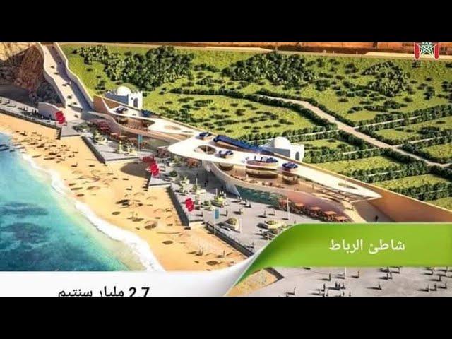 ثروة مغربية على الأبواب لم تحدث في تاريخ المغرب.. شرط أن نحسن ادارتها