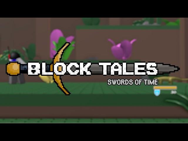 Komodo Dragon - Block Tales OST